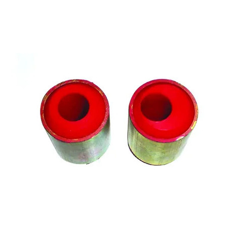 Pedders Pedders EP1281 Uretan ( Poliuretan ) Braț de control inferior Bucșă de aliniere spate (2 BUC) | race-shop.ro