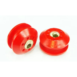 Pedders EP1267 Uretan ( Poliuretan ) Braț de control inferior Bucșă de aliniere spate (2 BUC)