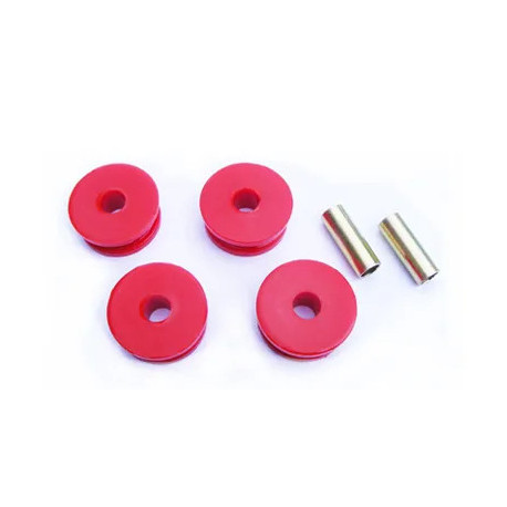 Pedders Pedders EP1256 Urethane Radius Rod Bush (4 PKT) | race-shop.ro
