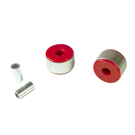 Pedders Pedders EP1217 Bucșă de montare diferențial din uretan (poliuretan) (2 BUC) | race-shop.ro