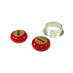 Pedders EP1210 Urethane Diff Mount Bush (2PKT)