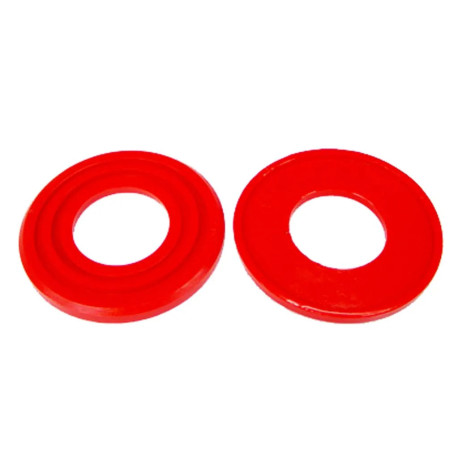 Pedders Pedders EP1168 Urethane Rear Crossmember Pad (2 PKT) | race-shop.ro