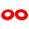 Pedders EP1168 Urethane Rear Crossmember Pad (2 PKT)