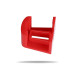 Pedders Pedders EP1157 Urethane Centre Diff Mount Bush (1 PKT) | race-shop.ro