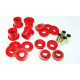 Pedders Pedders EP1155 SKYLINE REAR SUB FRAME MOUNT | race-shop.ro