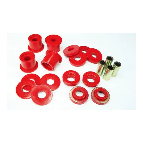 Pedders Pedders EP1155 SKYLINE REAR SUB FRAME MOUNT | race-shop.ro