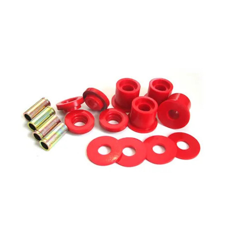 Pedders Pedders EP1154 Urethane Cross Member Bush (4PKT) | race-shop.ro