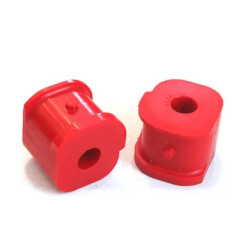 Pedders EP1140 Urethane Lower Control Arm Rear Bush (1.6L) (2 PKT)