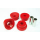 Pedders Pedders EP1060 Urethane Cradle Mount Bush (2PKT) | race-shop.ro