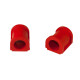 Pedders Pedders EP1045/24 Urethane SwayBar 24mm D Bush (2 PKT) | race-shop.ro