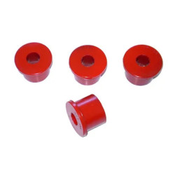 Pedders EP055 Urethane Leaf Spring Eye Bush (2PKT)