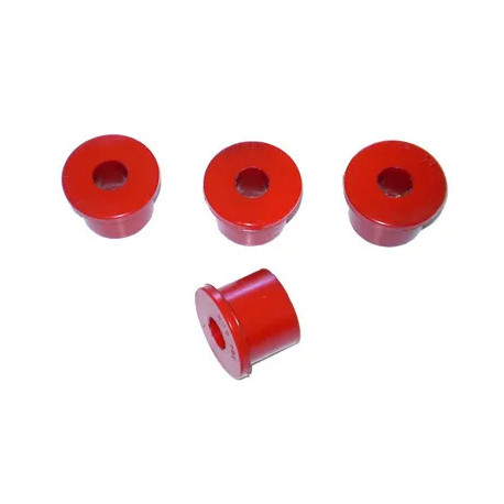Pedders Pedders EP055 Urethane Leaf Spring Eye Bush (2PKT) | race-shop.ro