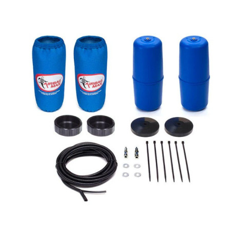 Air Bags Kit perne de aer Pedders CR5166HP | race-shop.ro