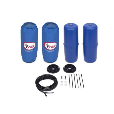 Air Bags Pedders CR5147HP Kit pernă cu aer for 4 inch Raised Suspension | race-shop.ro