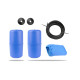 Air Bags Pedders CR5052HP Kit pernă cu aer - Heavy Duty | race-shop.ro