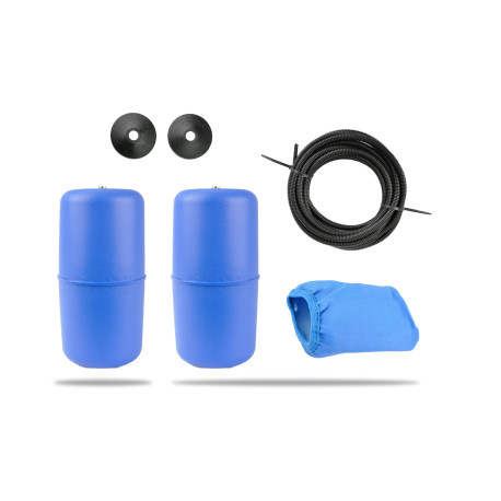 Air Bags Pedders CR5052HP Kit pernă cu aer - Heavy Duty | race-shop.ro