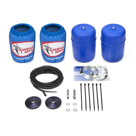 Air Bags Pedders CR5034HP Kit pernă cu aer - Heavy Duty | race-shop.ro