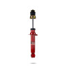 Pedders 9258 Gas Sports Ryder Spring Seat