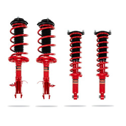 Pedders 919144 2 inch Lift Kit Heavy Duty. Subaru XV. GT models