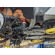Pedders Pedders 919144 2 inch Lift Kit Heavy Duty. Subaru XV. GT models | race-shop.ro