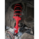 Pedders Pedders 919144 2 inch Lift Kit Heavy Duty. Subaru XV. GT models | race-shop.ro