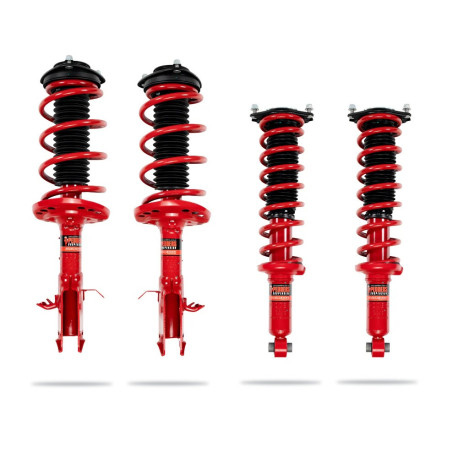 Pedders Pedders 919139 2 inch Lift Kit Subaru Outback. 4 Cylinder. BS models | race-shop.ro