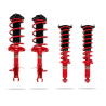 Pedders 919139 2 inch Lift Kit Subaru Outback. 4 Cylinder. BS models