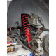 Pedders Pedders 919139 2 inch Lift Kit Subaru Outback. 4 Cylinder. BS models | race-shop.ro