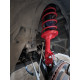 Pedders Pedders 919139 2 inch Lift Kit Subaru Outback. 4 Cylinder. BS models | race-shop.ro