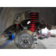 Pedders Pedders 919139 2 inch Lift Kit Subaru Outback. 4 Cylinder. BS models | race-shop.ro