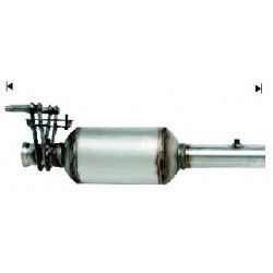 Magnaflow filtru de particule MERCEDES
