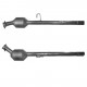 DPF, catalizator model sprecific Catalizator Magnaflow pentru MERCEDES | race-shop.ro