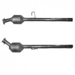 Catalizator Magnaflow pentru MERCEDES