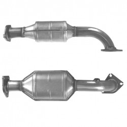 Catalizator Magnaflow pentru MG ROVER