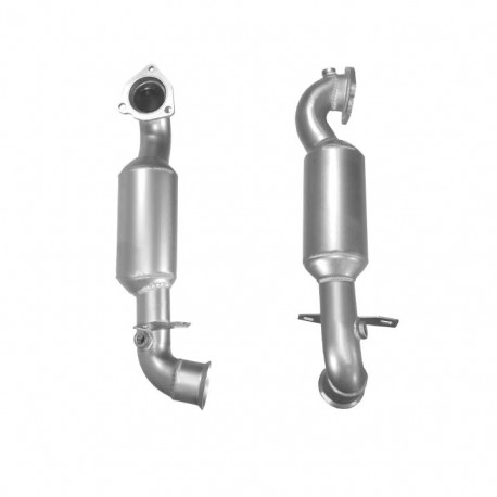 DPF, catalizator model sprecific Catalizator Magnaflow pentru MINI | race-shop.ro