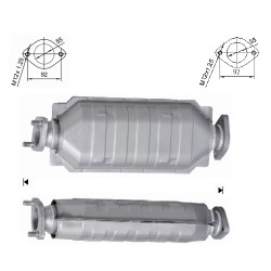 Catalizator Magnaflow pentru MITSUBISHI