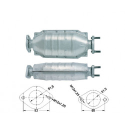 Catalizator Magnaflow pentru MITSUBISHI