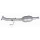 DPF, catalizator model sprecific Catalizator Magnaflow pentru MITSUBISHI | race-shop.ro