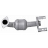 Magnaflow Katalyzátor na MITSUBISHI 