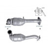 Magnaflow Katalyzátor na MITSUBISHI 