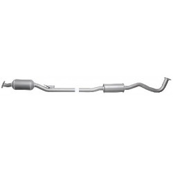 Magnaflow filtru de particule MITSUBISHI