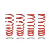 Pedders Pedders 804025 Spring Only Lift Kit, Dacia Duster | race-shop.ro