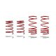 Pedders Set arcuri coborâre Pedders 804016 | race-shop.ro