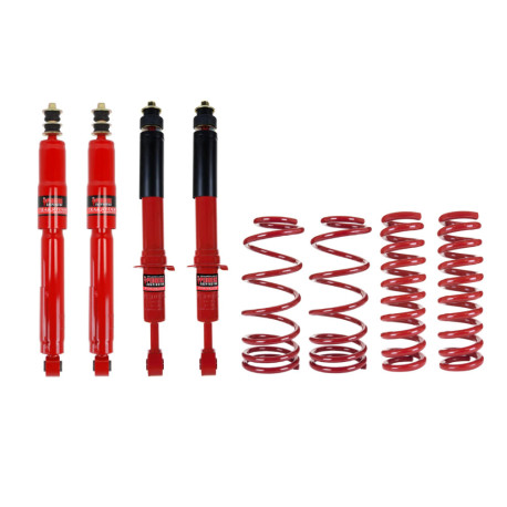 Pedders Pedders 803690 1.5 Inch Suspension Lift Kit | race-shop.ro