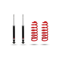 Pedders 803642 Rear Suspension Conversion Kit Kia Sorento. 2015-2020