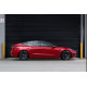 Pedders Kit de coborâre Pedders 803634 pentru Tesla Model 3 modele cu tracțiune spate. 2017 înainte | race-shop.ro