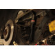 Pedders Kit suspensie spate Pedders 803630 Extra Heavy Duty Constant Load pentru Toyota Proace din 2016 înainte. | race-shop.ro