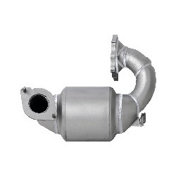 Catalizator Magnaflow pentru NISSAN OPEL RENAULT