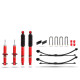 Pedders Pedders 803605P 2 Inch Suspension Lift Kit with Parabolic Leaf Springs. Volkswagen Amarok 2023 on. 2.0 models | race-shop.ro