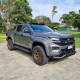 Pedders Pedders 803594 2 Inch Extra Heavy Duty Kit Volkswagen Amarok 2023 on. 3.0 V6 models | race-shop.ro